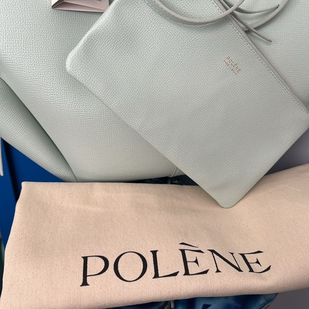 Polene Cyme Tote - Picture 9 of 14